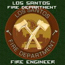 Fire Engineer